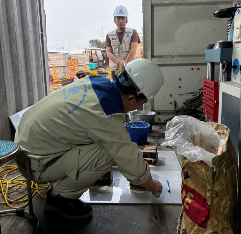 Kiểm định công trình xây dựng